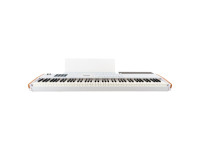 Arturia KeyLab 88 mk3 White Arturia KeyLab 88 mk3 White